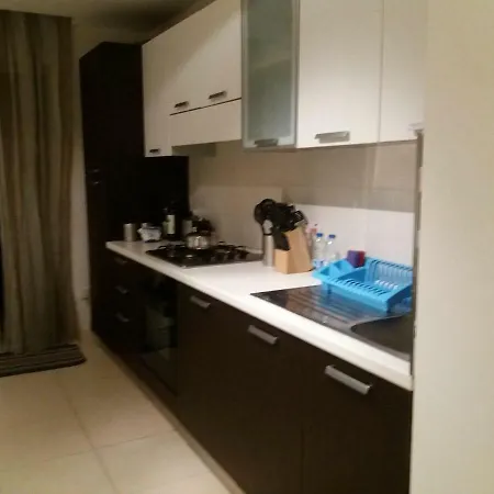 Apartment Malta Modern Central Area Msida