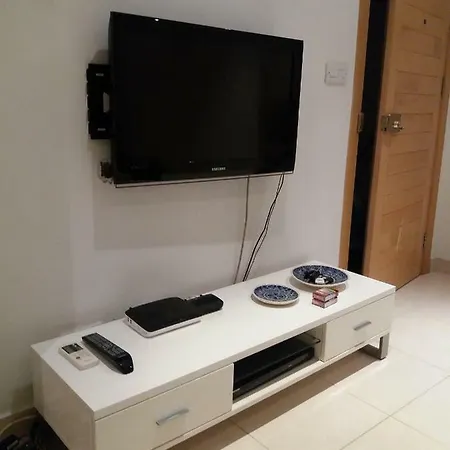 Apartment Malta Modern Central Area Msida